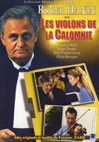 Maître Da Costa - Vol. 5 : Les Violons De La Calomnie