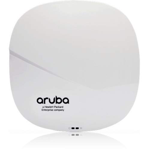 HP Aruba Instant IAP-325 (JP) - Wireless access point - 802.11a/b/g/n/ac - Dual Band - in-ceiling (J