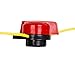 HIFROM On Off Engine Stop Switch Replacement for Honda GX120 GX160 GX200 GX240 GX270 GX340 GX390 36100-ZE1-015 36100-883-005