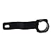 iFJF Crankshaft Positioning Tool Crankshaft Wrench Holder for Ford 1993 Newer 4.2L/4.6L 2-valve, 4.6L 4-valve 5.4L/6.8L V8 Engines Similar to Rotunda 303-448, T93P-6303-A, 6024 & 525219