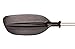 Carlisle Day Tripper Aluminum Kayak Paddle - 2 Piece