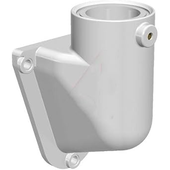 Banner Engineering Lmb30rac Bracket Indicator Light Mounting