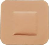 Safety First Aid Group HypaPlast Pink Washproof Plasters 3.8x3.8cm Pack of 100 view 4