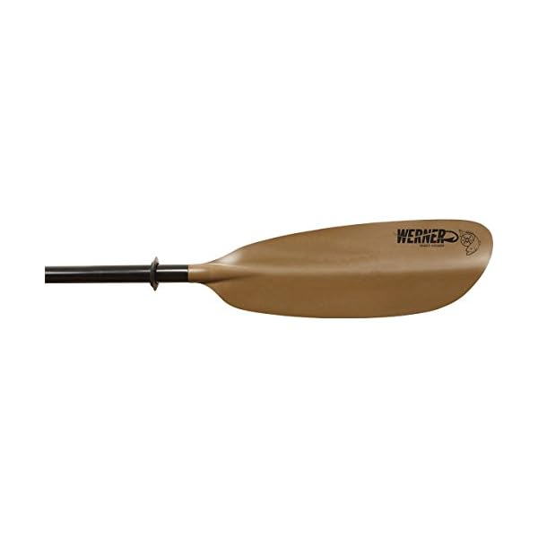Werner-Skagit-Hooked-2-Piece-Paddle-Straight-Shaft