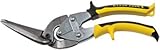 Klein Tools J2106S Journeyman Long Blade Offset Snip