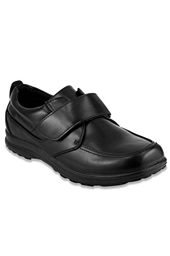 French Toast Cole Oxford (Toddler/Little Kid/Big Kid),Black,13 M US Little Kid