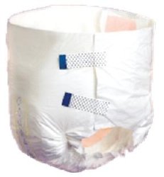 Tranquility® ATNTM (All-Through-the-Night) Disposable Brief