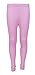 Sweet & Sassy Girls Thermal Underwear Set - 4 Piece Waffle Knit Thermal Long Sleeve and Long Johns Base Layer (Sizes 2T-16), Size 7-8, Medium Pink/Lavender