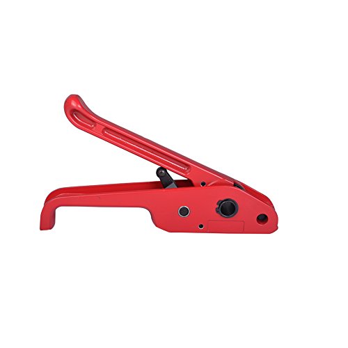 Poly Strapping Tensioner & Cutter Manual Strapping Tools for 1/2"3/4