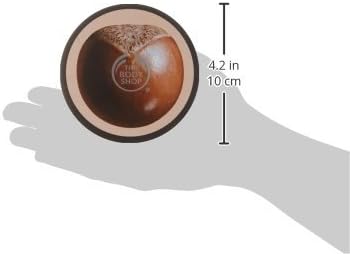 The Body Shop Nourishing Shea Body Butter 200 ml, 200 ml (Pack of 1) - Image 3