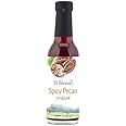 Dr. Fuhrman's Spicy Pecan Vinegar