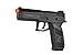 ASG CZ P-09 Gas Powered Airsoft Pistol with Case