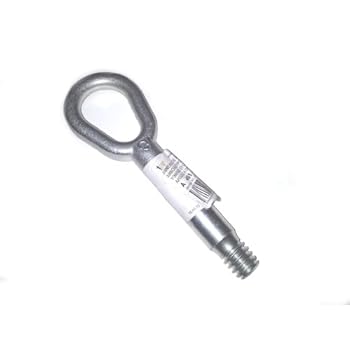 Amazon Com Genuine Smart Fortwo Tow Hook Towing Eye