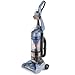 Hoover T-Series WindTunnel Pet Rewind Bagless Corded Upright Vacuum UH70210, Blue