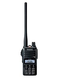 Yaesu Original FT 25 FT 25R Transmisor receptor FM de correa monofónica VHF a 144 MHz   3 años de garantía