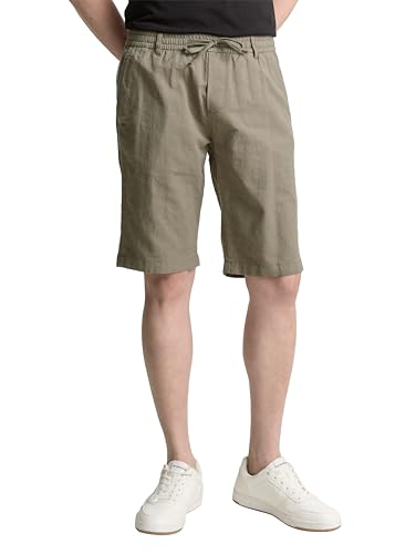 TOM TAILOR Herren Bermuda Shorts