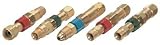 Western Enterprises#QDB10, Quick Connect Set for Torches