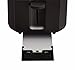 T-fal TL6802 4-Slice Digital Toaster with Bagel Function, Black