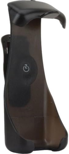 UNIVERSAL HOLSTER W/ METAL BEL