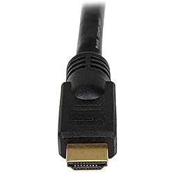 StarTech.com 30 ft High Speed HDMI Cable Ultra HD
