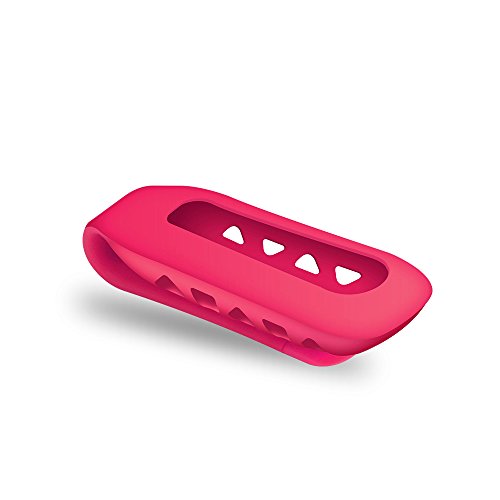 EverAct Compatible Clip Holder Replacement (1 Pink) for Fitbit One - Thumbnail 2