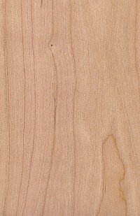 Cherry by the Piece, 1/4" x 5" x 24"