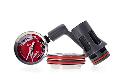 Flair Espresso Maker, Classic (Pressure Kit)