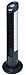 Seville Classics UltraSlimline EHF10111 40-Inch Tower Fan with Remote