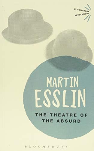 THEATRE OF THE ABSURD