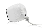 Wasserstein Weatherproof 25ft/7.6m Outdoor Cable Compatible with Arlo Pro & Arlo Pro 2 (White)