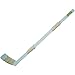 Nickelodeon Rubie's Men's Teenage Mutant Ninja Turtles Casey Jones Costume Accessory Hockey Stick, Multi-Colored, One Size