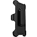 OtterBox Holster Belt Clip Replacement for Defender Series Case Galaxy S8 Plus - Black (Non-Retail Packaging) (NOT Intended for Stand-Alone use)