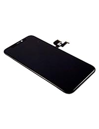 PassionTR iPhone 7 Plus - Pantalla de repuesto para iPhone 7 Plus (5,5 pulgadas, digitalizador LCD, montaje completo)