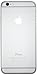 Apple iPhone 6, GSM Unlocked, 128GB - Silver (Renewed)