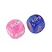 ZHARA 2pcs Sides Sex Funny Love Dice Game Toy Erotic Adult Couple Bachelor Party Giftthumb 2