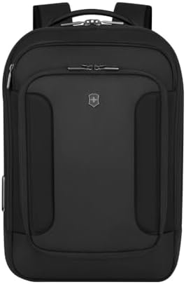Amazon.com: Victorinox Werks Traveler 7.0, Compact Backpack with
