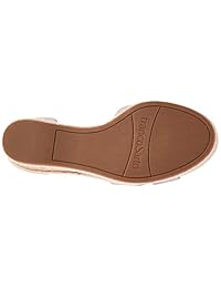 Franco Sarto Women's Quintana Wedge Sandal