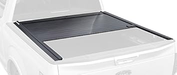 Amazon Com 2009 2014 Ford F150 5 5 Ft Bed Gator Trax Retractable Mx Tonneau Truck Bed Cover G80371 Matte Made In The Usa Automotive