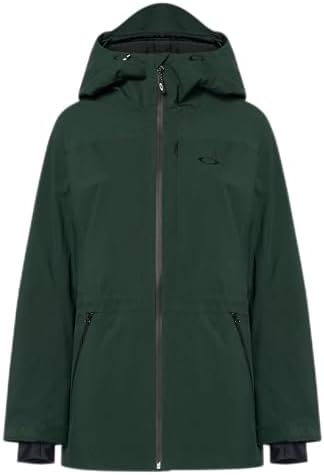 Oakley Sub Temp RC Gore-Tex Jacket at Amazon Men's Clothing store