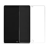 designed by many mPact Glass Tempered Glass Screen Protector w/ FREE Back Screen for iPad Mini 1/2/3/4