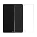 designed by many mPact Glass Tempered Glass Screen Protector w/ FREE Back Screen for iPad Mini 1/2/3/4