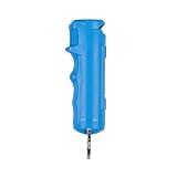 SABRE Practice Spray Canister with Flip Top