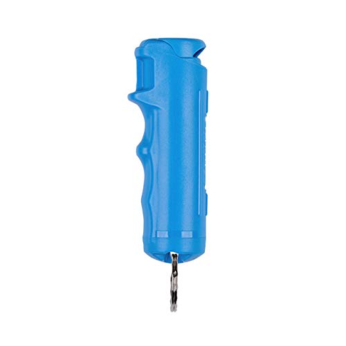 SABRE Practice Spray Canister with Flip Top