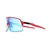 Cycling glasses 2019 fashion new sports windproof polarized driver sunglasses BMX bike goggles