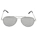 Duduma Aviator Sunglasses for Mens Womens Mirrored Sun Glasses Shades with Uv400