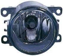 Trupart NISSAN PATHFINDER 2005-> FRONT FOG LIGHT/LAMP PASSENGER SIDE