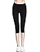 Everbellus Womens Workout Leggings High Waist Yoga Pants Fitness Pants Daily Wear Leggings