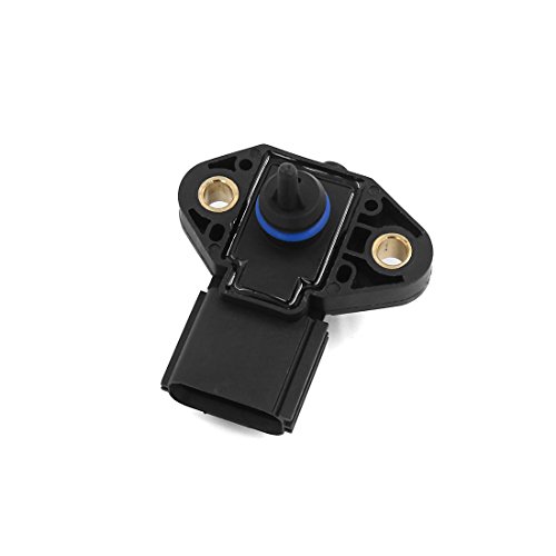 image for uxcell 0261230093 Fuel Injection Air Instake Pressure Sensor for Ford 