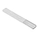 amoore Nail file Glass Nail Shiner Nail Buffer Nail Polisher