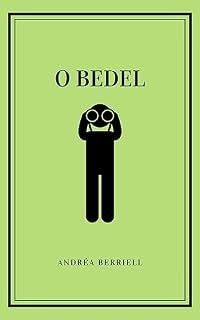 Livro O Bedel: um conto assombroso
